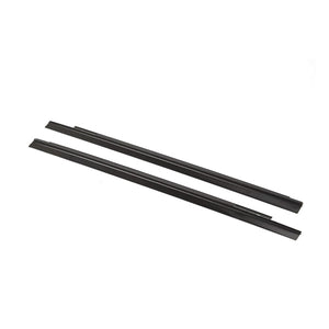 BOSCH 00744998 DISHWASHER TRIM KIT (GENUINE OEM PART)