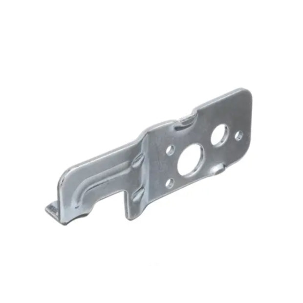 FRIGIDAIRE 5304523545 FREEZER HINGE UPPER (GENUINE OEM PART)