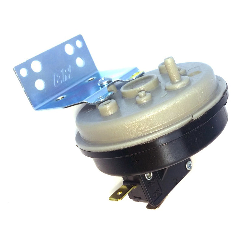 PELLET STOVE VACUUM SWITCH REPLACEMENT FOR HARMAN 3-20-3433 - Parts Solution Group