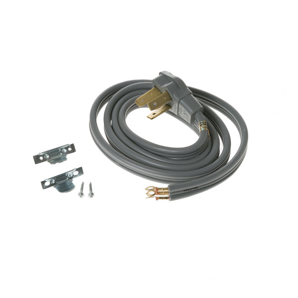 GE APPLIANCE WX09X10008 UNIVERSAL RANGE CORD (genuine oem part) - Parts Solution Group