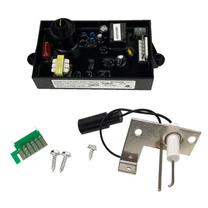 CIRCUIT BOARD KIT REPLACEMENT FOR ATWOOD 91504