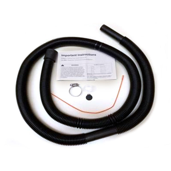 (٭°̧̧̧ω°̧̧̧٭) Speed queen 204512 drain extension kit (genuine oem part) - Parts