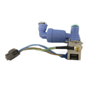 FRIGIDAIRE 5304529158 REFRIGERATOR 1-WAY INLET FILTER VALVE (GENUINE OEM PART)