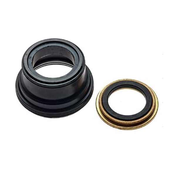 FRIGIDAIRE 5303918878 FREEZER EVAPORATOR COVER GASKET AND DRAIN TUBE KIT (GENUINE OEM PART) - Parts Solution Group