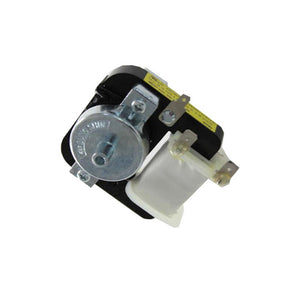 GE APPLIANCE WR60X27314 REFRIGERATOR EVAPORATOR FAN MOTOR (genuine oem part)