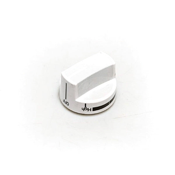 WHIRLPOOL W10339448 RANGE INFINITE KNOB (GENUINE OEM PART) - Parts Solution Group