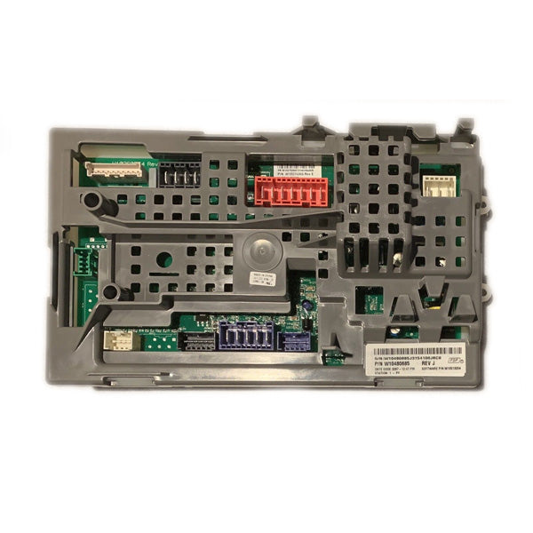 WHIRLPOOL W10480685 WASHER ELECTRONIC CONTROL BOARD (GENUINE OEM PART) - Parts Solution Group