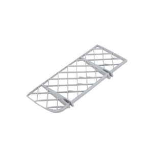 FISHER & PAYKEL 526377 RACK CUP BACK RIGHT (genuine oem part)