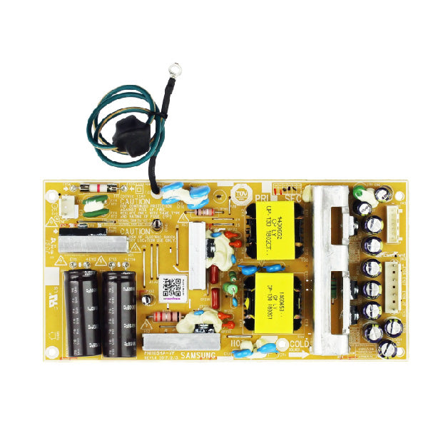 SAMSUNG DA92-01064A REFRIGERATOR POWER SUPPLY BOARD (GENUINE OEM PART) - Parts Solution Group