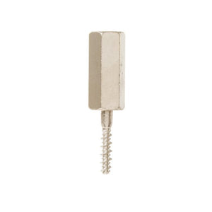 GE APPLIANCE WB02T10503 RANGE SPACER REINFORCEMENT (GENUINE OEM PART)