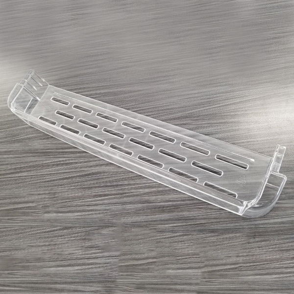 GE APPLIANCE WR71X29260 FREEZER DOOR RAIL BIN (GENUINE OEM PART) - Parts Solution Group