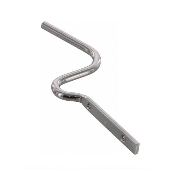 SPEED QUEEN 36437 WASHER RIGHT LID HINGE (GENUINE OEM PART) - Parts Solution Group
