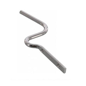 SPEED QUEEN 36437 WASHER RIGHT LID HINGE (GENUINE OEM PART)