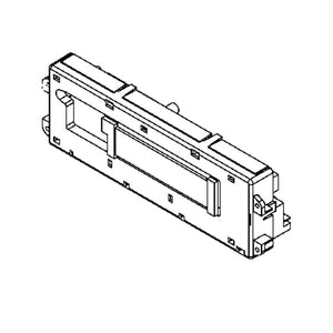 GE APPLIANCE WB27T11287 WALL OVEN CONTROL BOARD (genuine oem part)