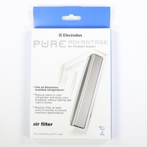 FRIGIDAIRE EAFCBF REFRIGERATOR ELECTROLUX CARBON AIR (genuine oem part)