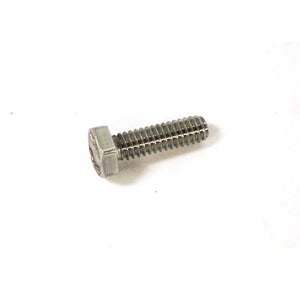 SPEED QUEEN F430906 SCREW - HH SS 1/4-20X7/8 (GENUINE OEM PART)
