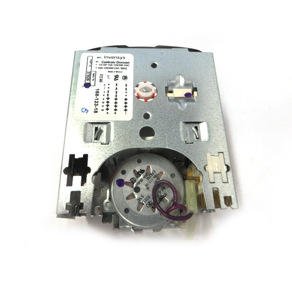 SPEED QUEEN 37925P TIMER 3 CYCLE 240V 50HZ (GENUINE OEM PART) - Parts Solution Group