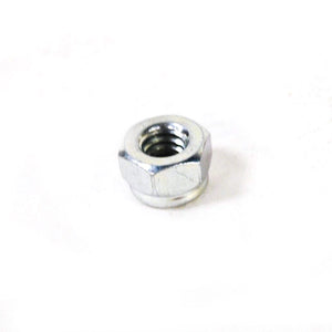 SPEED QUEEN F430215 NUT - FIBER LOCK PLTD 1/4-20 (GENUINE OEM PART)