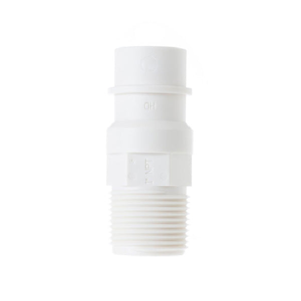 GE APPLIANCE WS60X10011 WATER SOFTENER INSTALLATION ADAPTER TUBE (GENUINE OEM PART) - Parts Solution Group