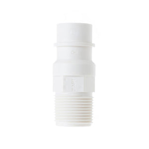 GE APPLIANCE WS60X10011 WATER SOFTENER INSTALLATION ADAPTER TUBE (GENUINE OEM PART)