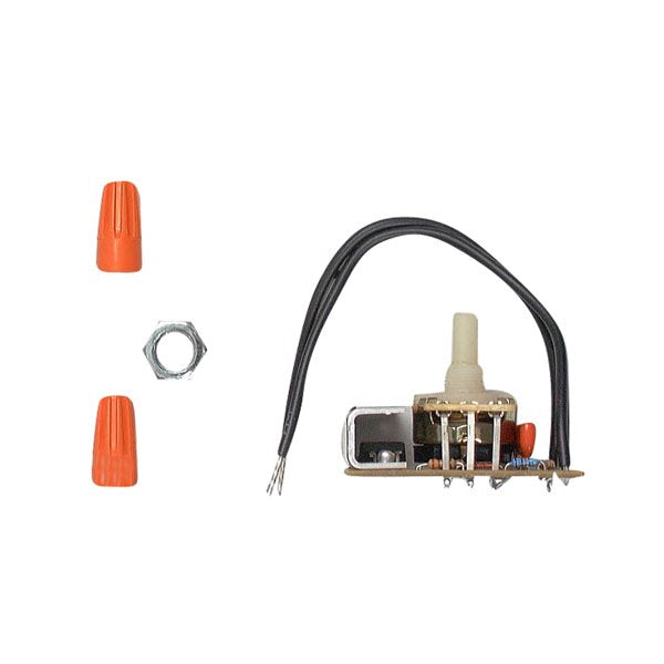 BROAN NUTONE S97007159 SWITCH (genuine oem part) - Parts Solution Group