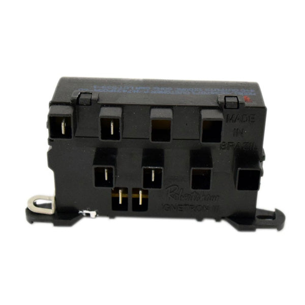 WHIRLPOOL 74008821 RANGE SPARK MODULE (GENUINE OEM PART) - Parts Solution Group