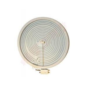 FRIGIDAIRE 318198926 DUAL RADIANT ELEMENT (GENUINE OEM PART)
