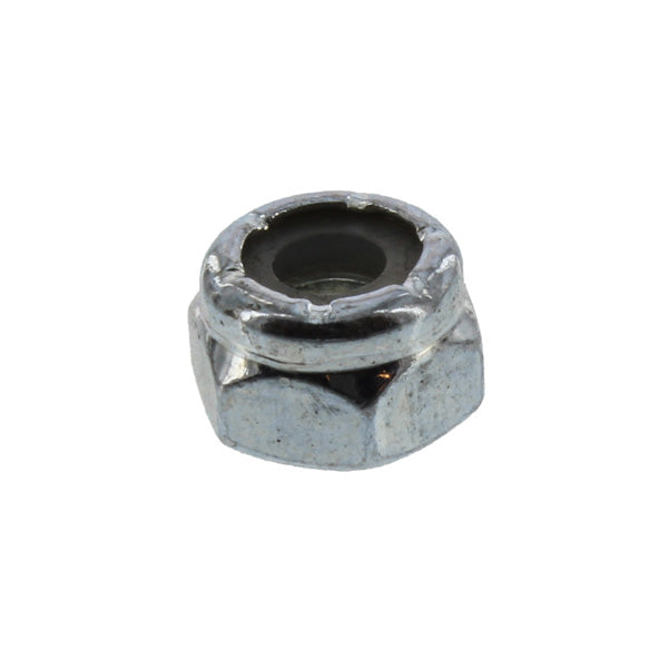 SPEED QUEEN 685846 LOCKNUT - #10-32 UNF NYLON (GENUINE OEM PART) - Parts Solution Group