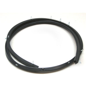 GE APPLIANCE WB32K10054 DOOR GASKET ASSEMBLY (GENUINE OEM PART)