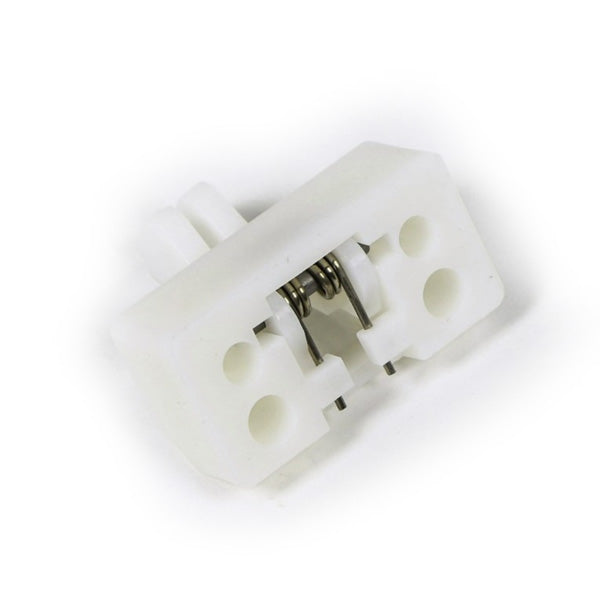 SPEED QUEEN 685430 WASHER/DRYER DOOR LOCKING CATCH (GENUINE OEM PART) - Parts Solution Group