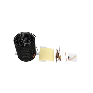 GE APPLIANCE WR84X10022 REFRIGERATOR CONDENSER COIL (GENUINE OEM PART)