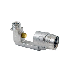BOSCH 00188972 COOKTOP JET HOLDER (GENUINE OEM PART)