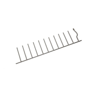 WHIRLPOOL W10727680 DISHWASHER TINE ROW (GENUINE OEM PART)