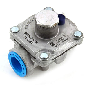 BOSCH 00631522 PRESSURE REGULATOR (GENUINE OEM PART)