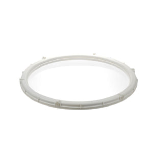 SAMSUNG DC97-12135A WASHER BASKET BALANCE RING (GENUINE OEM PART)