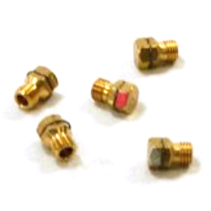 FRIGIDAIRE 316542416 LP CONVERSION KIT (genuine oem part)