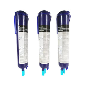 BOSCH 11036451 3 PACK OF WATER FILTER REPLFLTR20 (GENUINE OEM PART)