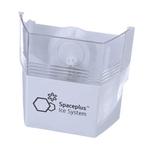 LG APPLIANCES AKC74069802 ICE BUCKET ASSEMBLY (GENUINE OEM PART)
