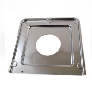 FRIGIDAIRE A316011400 SQ GAS BURNER PAN (genuine oem part)