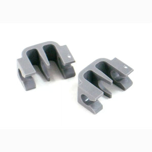 BOSCH 00167291 DISHWASHER TINE ROW POSITIONER (GENUINE OEM PART)