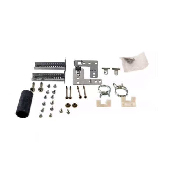 BOSCH 00165737 MOUNTING SET (GENUINE OEM PART) - Parts Solution Group