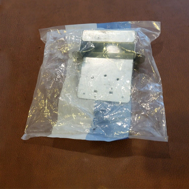 GE APPLIANCE WB34X29565 TERMINAL BLOCK MOUNT (GENUINE OEM PART)