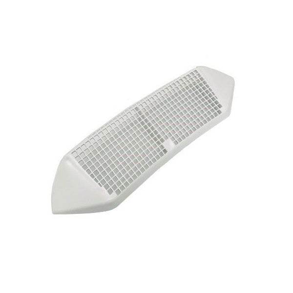 SPEED QUEEN D503870W DOOR LINER GRILL WHITE (GENUINE OEM PART) - Parts Solution Group