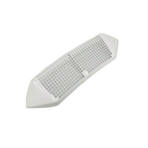 SPEED QUEEN D503870W DOOR LINER GRILL WHITE (GENUINE OEM PART)