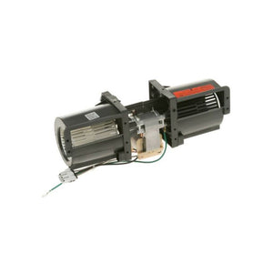 GE APPLIANCE WB26X26792 MICROWAVE VENTILATION MOTOR (genuine oem part)