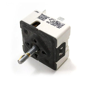FRIGIDAIRE 5308010418 SURFACE UNIT SWITCH (genuine oem part)