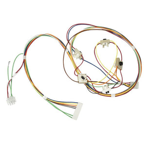 GE APPLIANCE WR23X28778 AC DOOR SWITCH HARNESS (GENUINE OEM PART)