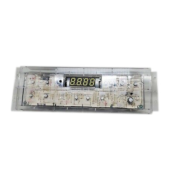 GE APPLIANCE WB27X29137 OVEN CONTROL BOARD (genuine oem part) - Parts Solution Group