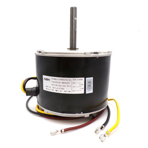 CONDENSOR MOTOR REPLACEMENT FOR GENTEQ 3S047