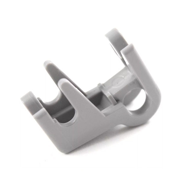 BOSCH 00618001 DISHWASHER TINE ROW RETAINER (GENUINE OEM PART) - Parts Solution Group